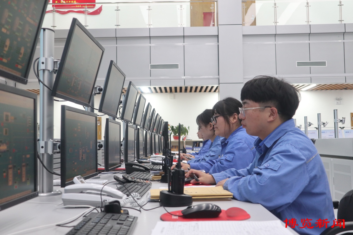 淄博:以奋斗实干开启新年新气象